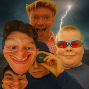 E23 MOUNTAIN STORM (JS26)