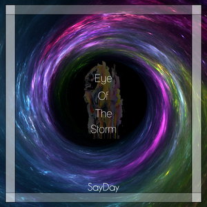 Eye Of The Storm
