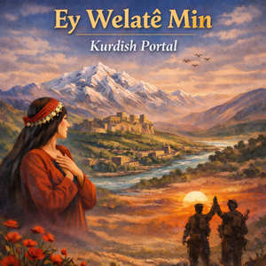 Ey Welatê Min