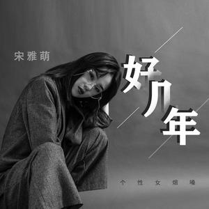 好几年 (个性女烟嗓)
