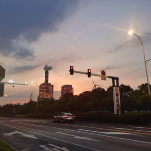 新锐的你（New You）