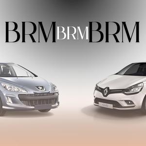 BRM BRM BRM