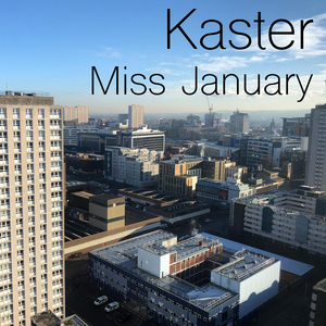 Miss January