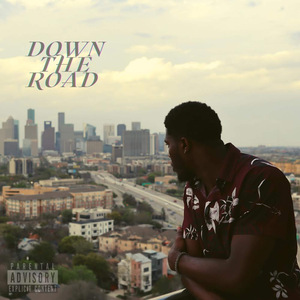 Down the Road