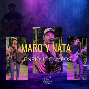 Maro y Nata (En Vivo)