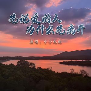 先说爱的人为什么先离开