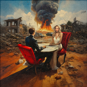 Ultima dată (Radio Edit)