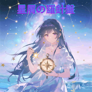 星屑の羅針盤