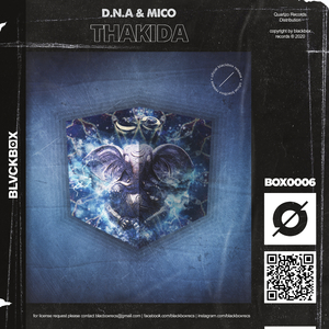 Thakida (Extended Mix)