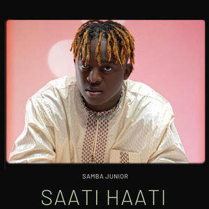 SAATI HAATI