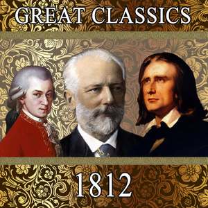 Overture: 1812