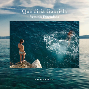 Que Diria Gabriela (Version Extendida)