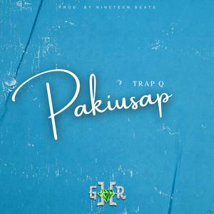 Pakiusap