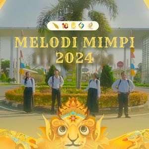 Melodi Mimpi 2024