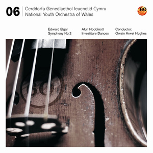 Symphony No. 2 in E-Flat Major, Op. 63*:I. Allegro vivace e nobilmente