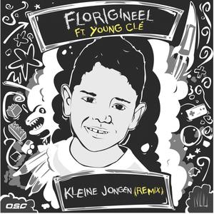 Kleine Jongen (feat. Young Cle) (Remix)