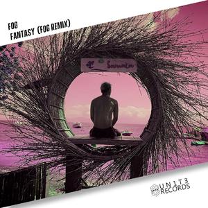 Alina Baraz-Fantasy(feat.Vessel)（Fog / Alina Baraz remix）