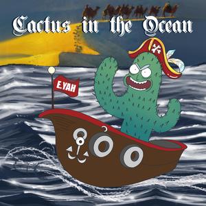Cactus in the Ocean
