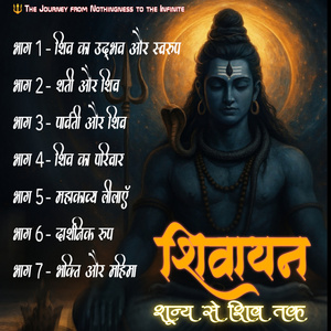 Mahakavya Leelaen Bhag 5