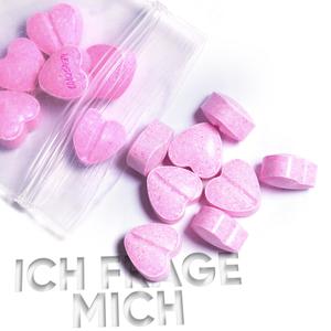Ich Frage Mich
