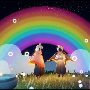 我还在等一个不可能