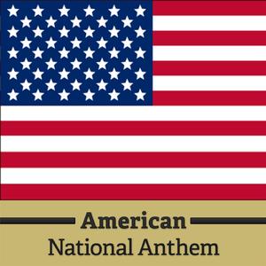 The Star Spangled Banner English Horn (English Horn 1 Stanza in B flat Major)