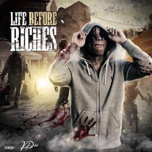 Hit the road (feat. Lil rah)