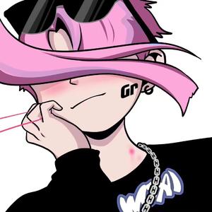 我的存在就是管教你