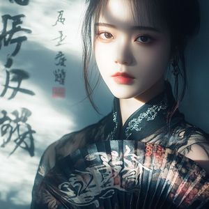 回声荡过山谷中