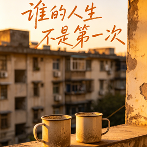 谁的人生不是第一次