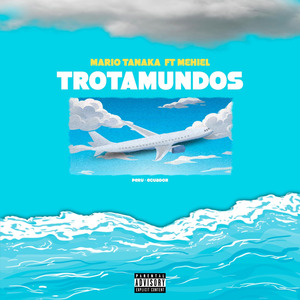 Trotamundos