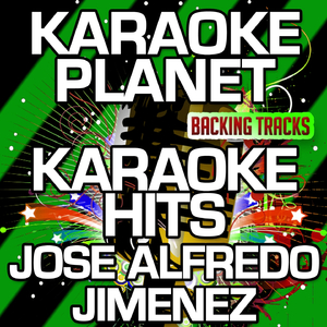 Caminos de guanajuato (Karaoke version)