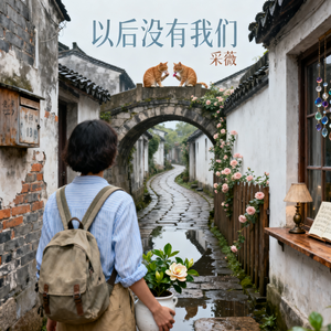 以后没有我们