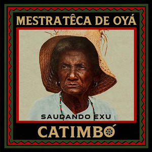 Pombogira Girou Girou