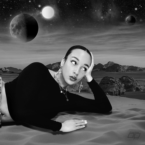 Four Letter Word (Instrumental)