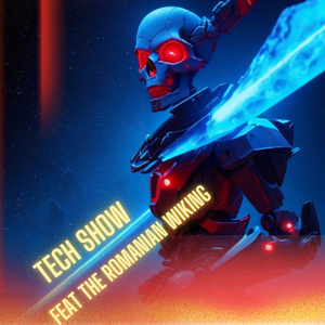 Cybernatic Dreamscape