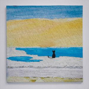 我们都不应该孤单