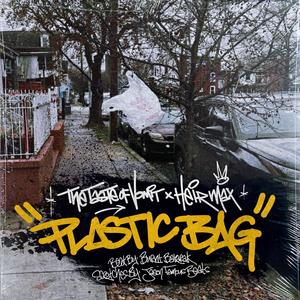 Plastic Bag (feat. HeirMAX, Burnt Bakarak & Jason Famous Beats)