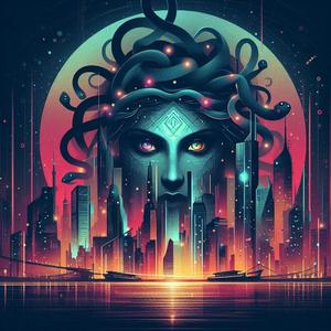 Medusa Muenchen