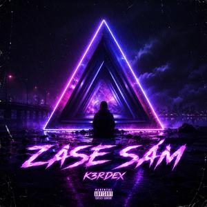 Zase sám