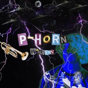 P-Horn