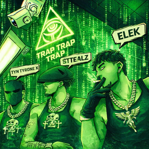 Trap Trap Trap