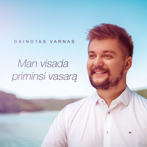 Man Visada Priminsi Vasarą