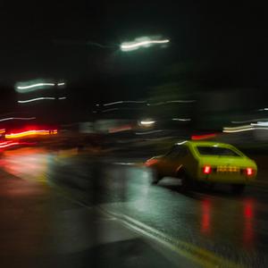 Stranger In The Mirror