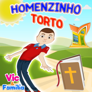 Homenzinho Torto