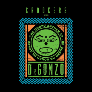 Dr Gonzo Anthem