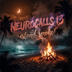 Island smoke