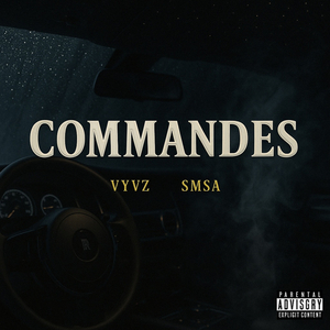 Commandes