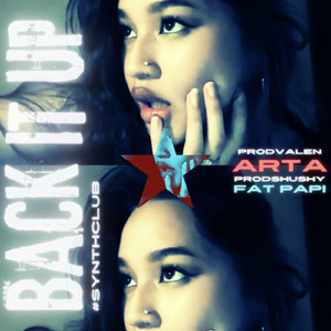 Back It Up #synthclub (feat. prodvalen) (Remix)