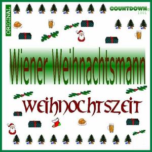 01. Weihnochtszeit (G. Skrabl / E. & G.Skrabl, M. Rysavi) (Radio Mix)